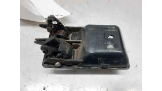 MANETA INTERIOR DELANTERA IZQUIERDA JEEP CHEROKEE (1988-2001) 2.5 TD 4X4 116CV 2499CC - L.6327639 / 55000871
