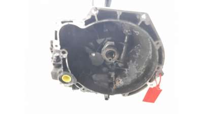 CAJA CAMBIOS FORD ESCORT V (1990-1995) 1.8 D 60CV 1753CC - L.6327689 / 95WT7F096AA