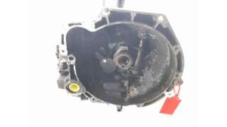CAJA CAMBIOS FORD ESCORT V (1990-1995) 1.8 D 60CV 1753CC - L.6327689 / 95WT7F096AA