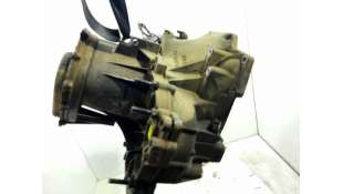 CAJA CAMBIOS FORD ESCORT V (1990-1995) 1.8 D 60CV 1753CC - L.6327689 / 95WT7F096AA 2