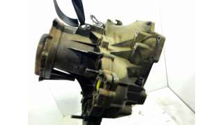 CAJA CAMBIOS FORD ESCORT V (1990-1995) 1.8 D 60CV 1753CC - L.6327689 / 95WT7F096AA