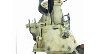 CAJA CAMBIOS FORD ESCORT V (1990-1995) 1.8 D 60CV 1753CC - L.6327689 / 95WT7F096AA