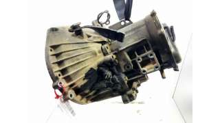 CAJA CAMBIOS FORD ESCORT V (1990-1995) 1.8 D 60CV 1753CC - L.6327689 / 95WT7F096AA