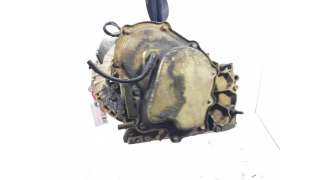 CAJA CAMBIOS FORD ESCORT V (1990-1995) 1.8 D 60CV 1753CC - L.6327689 / 95WT7F096AA