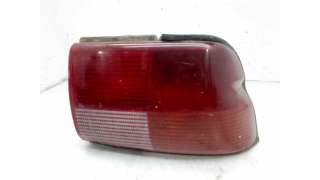 PILOTO TRASERO DERECHO FORD ESCORT V (1990-1995) 1.8 D 60CV 1753CC - L.6327813 / 13A602