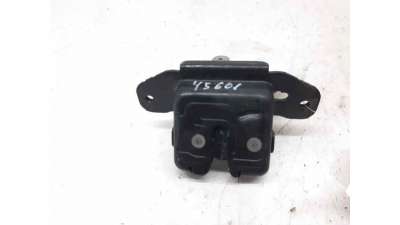CERRADURA MALETERO / PORTON TOYOTA YARIS (2017-) 1.5 (NSP131) 112CV 1496CC - L.6327850 / 6935002090