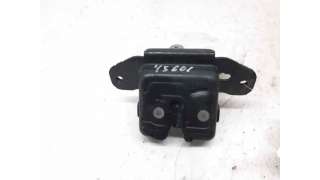 CERRADURA MALETERO / PORTON TOYOTA YARIS (2017-) 1.5 (NSP131) 112CV 1496CC - L.6327850 / 6935002090