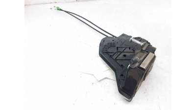 CERRADURA PUERTA TRASERA IZQUIERDA PEUGEOT 108 (2014-) 1.2 82CV 1199CC - L.6327856 / B000847180