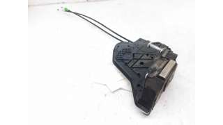 CERRADURA PUERTA TRASERA IZQUIERDA PEUGEOT 108 (2014-) 1.2 82CV 1199CC - L.6327856 / B000847180