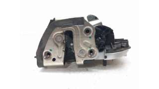 CERRADURA PUERTA TRASERA IZQUIERDA PEUGEOT 108 (2014-) 1.2 82CV 1199CC - L.6327856 / B000847180