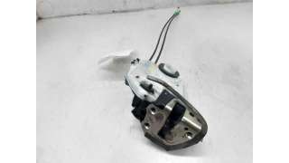 CERRADURA PUERTA TRASERA IZQUIERDA PEUGEOT 108 (2014-) 1.2 82CV 1199CC - L.6327856 / B000847180