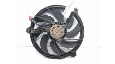 ELECTROVENTILADOR PEUGEOT 206 FASTBACK (2006-2007) 1.4 LPG 75CV 1360CC - L.6327933 / 9637193980