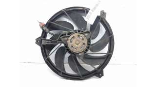 ELECTROVENTILADOR PEUGEOT 206 FASTBACK (2006-2007) 1.4 LPG 75CV 1360CC - L.6327933 / 9637193980