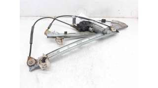 ELEVALUNAS DELANTERO DERECHO PEUGEOT 206 FASTBACK (2006-2007) 1.4 LPG 75CV 1360CC - L.6327934 / 9222E6
