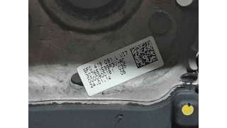 ELEVALUNAS DELANTERO DERECHO PEUGEOT 206 FASTBACK (2006-2007) 1.4 LPG 75CV 1360CC - L.6327934 / 9222E6