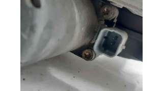 ELEVALUNAS DELANTERO DERECHO PEUGEOT 206 FASTBACK (2006-2007) 1.4 LPG 75CV 1360CC - L.6327934 / 9222E6