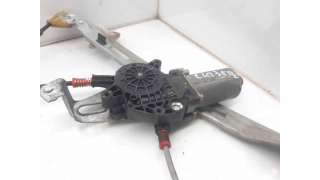 ELEVALUNAS DELANTERO IZQUIERDO PEUGEOT 206 FASTBACK (2006-2007) 1.4 LPG 75CV 1360CC - L.6327935 / 9221E7