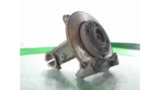MANGUETA DELANTERA DERECHA PEUGEOT 206 FASTBACK (2006-2007) 1.4 LPG 75CV 1360CC - L.6327983 / 364752