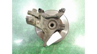 MANGUETA DELANTERA DERECHA PEUGEOT 206 FASTBACK (2006-2007) 1.4 LPG 75CV 1360CC - L.6327983 / 364752