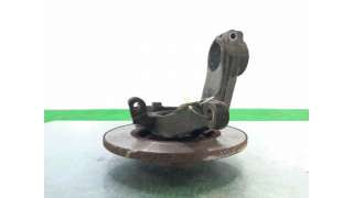 MANGUETA DELANTERA IZQUIERDA PEUGEOT 206 FASTBACK (2006-2007) 1.4 LPG 75CV 1360CC - L.6327984 / 364652