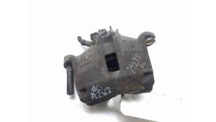PINZA FRENO DELANTERA DERECHA PEUGEOT 206 FASTBACK (2006-2007) 1.4 LPG 75CV 1360CC - L.6328009 / 4400K4