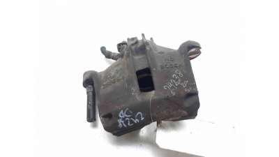 PINZA FRENO DELANTERA DERECHA PEUGEOT 206 FASTBACK (2006-2007) 1.4 LPG 75CV 1360CC - L.6328009 / 4400K4