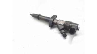 INYECTOR RENAULT ESPACE IV (2002-) 2.2 DCI (JK0H) 150CV 2188CC - L.6328169 / 8200084534