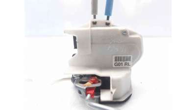 CERRADURA PUERTA TRASERA IZQUIERDA KIA PICANTO (2017-) 1.0 67CV 998CC - L.6328282 / A045777