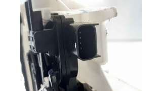 CERRADURA PUERTA TRASERA IZQUIERDA KIA PICANTO (2017-) 1.0 67CV 998CC - L.6328282 / A045777