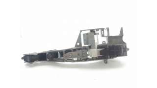 MANETA EXTERIOR TRASERA DERECHA PEUGEOT 5008 (2009-2017) 2.0 HDI 150 / BLUEHDI 150 150CV 1997CC - L.6328287 / 9684559980
