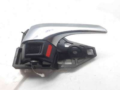 MANETA INTERIOR DELANTERA DERECHA TOYOTA RAV 4 V (2018-) - L.6328289 / 6920533111C0