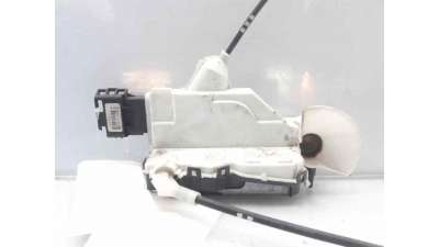 CERRADURA PUERTA DELANTERA IZQUIERDA PEUGEOT 5008 (2009-2017) 2.0 HDI 150 / BLUEHDI 150 150CV 1997CC - L.6328608 / A05316