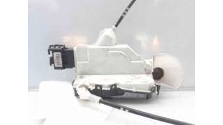 CERRADURA PUERTA DELANTERA IZQUIERDA PEUGEOT 5008 (2009-2017) 2.0 HDI 150 / BLUEHDI 150 150CV 1997CC - L.6328608 / A05316