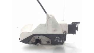 CERRADURA PUERTA DELANTERA IZQUIERDA PEUGEOT 5008 (2009-2017) 2.0 HDI 150 / BLUEHDI 150 150CV 1997CC - L.6328608 / A05316