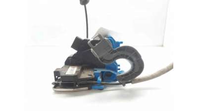 CERRADURA PUERTA TRASERA IZQUIERDA KIA CEED (2015-) 1.6 CRDI 136 136CV 1582CC - L.6328612 / 81410A2400