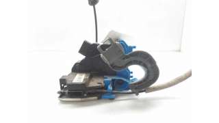 CERRADURA PUERTA TRASERA IZQUIERDA KIA CEED (2015-) 1.6 CRDI 136 136CV 1582CC - L.6328612 / 81410A2400