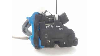 CERRADURA PUERTA TRASERA IZQUIERDA KIA CEED (2015-) 1.6 CRDI 136 136CV 1582CC - L.6328612 / 81410A2400