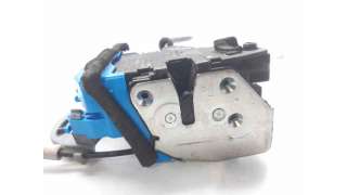 CERRADURA PUERTA TRASERA IZQUIERDA KIA CEED (2015-) 1.6 CRDI 136 136CV 1582CC - L.6328612 / 81410A2400