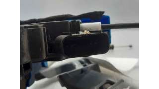 CERRADURA PUERTA TRASERA IZQUIERDA KIA CEED (2015-) 1.6 CRDI 136 136CV 1582CC - L.6328612 / 81410A2400