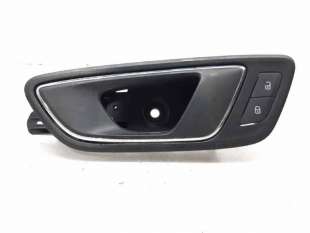 MANETA INTERIOR DELANTERA IZQUIERDA SEAT LEON ST (2013-) 1.6 TDI 105CV 1598CC - L.6328619 / 5F1837113A