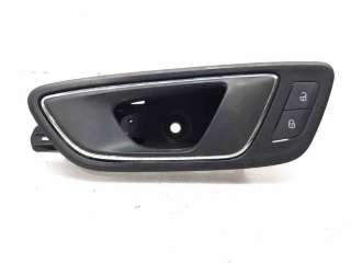 MANETA INTERIOR DELANTERA IZQUIERDA SEAT LEON ST (2013-) 1.6 TDI 105CV 1598CC - L.6328619 / 5F1837113A