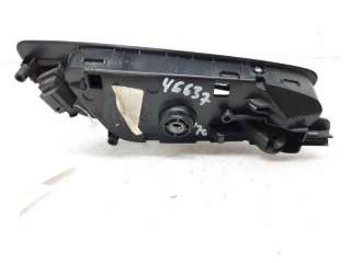 MANETA INTERIOR DELANTERA IZQUIERDA SEAT LEON ST (2013-) 1.6 TDI 105CV 1598CC - L.6328619 / 5F1837113A