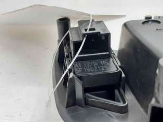 MANETA INTERIOR DELANTERA IZQUIERDA SEAT LEON ST (2013-) 1.6 TDI 105CV 1598CC - L.6328619 / 5F1837113A
