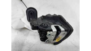 CERRADURA PUERTA TRASERA DERECHA KIA OPTIMA (2015-) 1.7 CRDI 141CV 1685CC - L.6328627 / 81420D4020