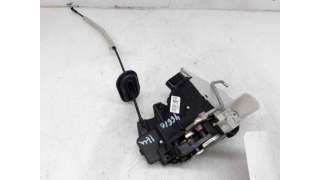 CERRADURA PUERTA DELANTERA IZQUIERDA KIA OPTIMA (2015-) 1.7 CRDI 141CV 1685CC - L.6328628 / 81310D4080