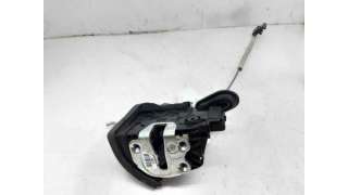 CERRADURA PUERTA TRASERA IZQUIERDA KIA OPTIMA (2015-) 1.7 CRDI 141CV 1685CC - L.6328629 / 81410D4020