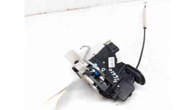 CERRADURA PUERTA DELANTERA DERECHA KIA OPTIMA (2015-) 1.7 CRDI 141CV 1685CC - L.6328630 / 81320D4110