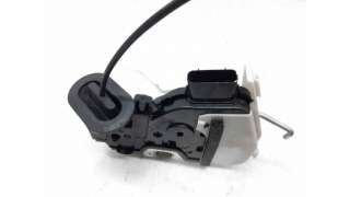 CERRADURA PUERTA DELANTERA DERECHA KIA OPTIMA (2015-) 1.7 CRDI 141CV 1685CC - L.6328630 / 81320D4110