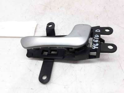 MANETA INTERIOR DELANTERA DERECHA KIA OPTIMA (2015-) 1.7 CRDI 141CV 1685CC - L.6328632 / 82620D4020KA1