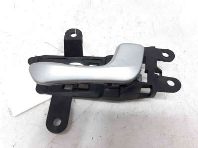 MANETA INTERIOR TRASERA DERECHA KIA OPTIMA (2015-) 1.7 CRDI 141CV 1685CC - L.6328638 / 83620D4020KA1
